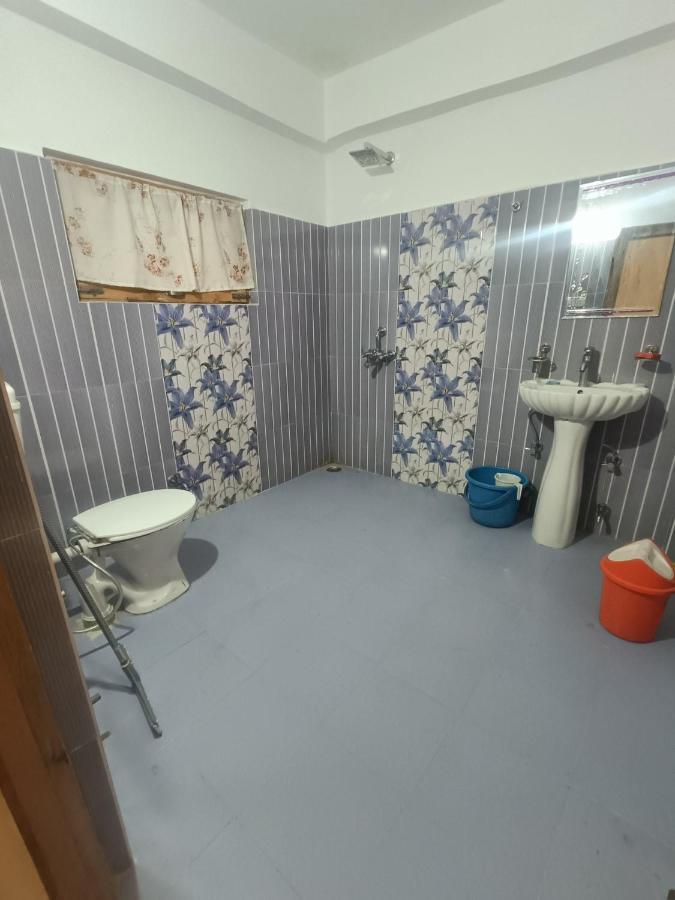 Saichen Lamayuru Guest House Extérieur photo