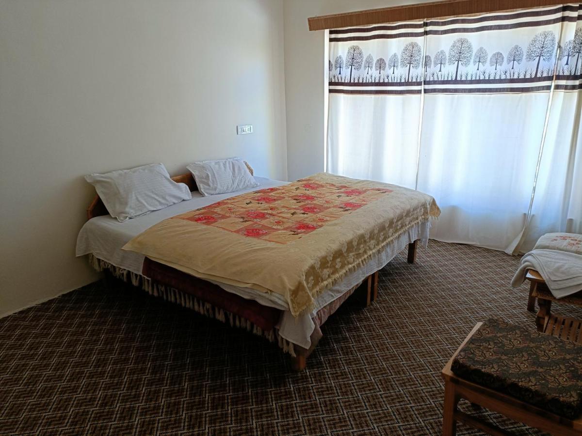 Saichen Lamayuru Guest House Extérieur photo