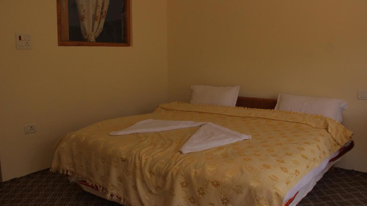 Saichen Lamayuru Guest House Extérieur photo